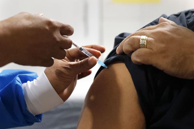 Una sola dosis de Sputnik V da alta inmunidad a quienes tuvieron coronavirus