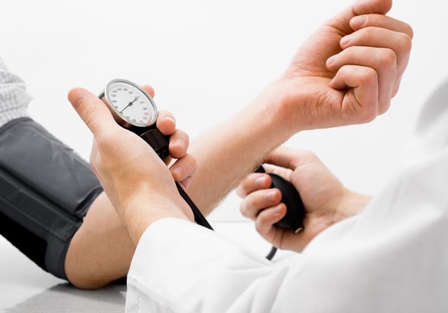 Uno de cada tres santafesinos sufre de hipertensión arterial