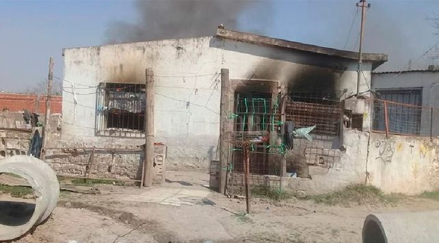 Jorgito, el niño asesinado en Santo Tomé, tenía 59 lesiones en todo su cuerpo