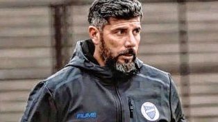 Ernesto Pedernera reemplazará a Oldrá en Godoy Cruz