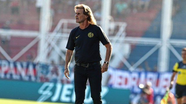 Rubén Insúa vuelve a dirigir a San Lorenzo.