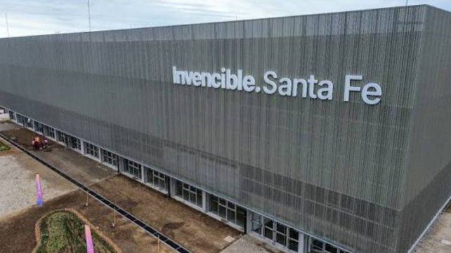 Santa Fe se prepara para recibir la Liga Evolución de Futsal de Conmebol