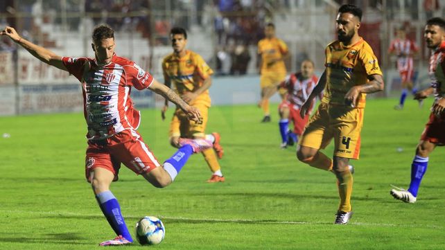 Foto UNO/Diego Arias