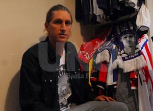 Nicolás Frutos contó desde Bruselas cómo se vive tras los ataques