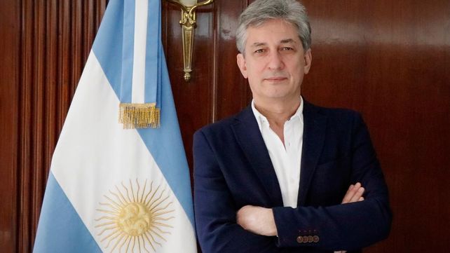 Según el viceministro de Ambiente, los incendios son con fines inmobiliarios