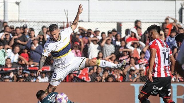 Boca se mide ante Barracas Central por los 16avos de la Copa Argentina.