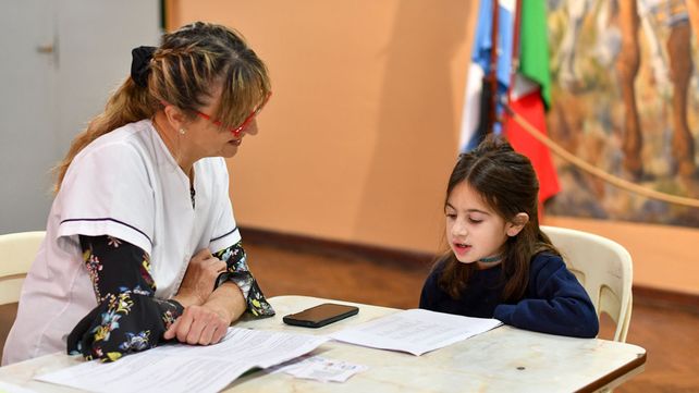 El Plan de Alfabetización presenta una mejora de casi 40% en estudiantes de segundo grado