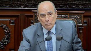 Guillermo Francos negó que la reforma laboral busque una jornada de 12 horas.