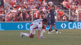Unión dejó pasar una gran chance de escaparse en la punta tras igualar ante Independiente Rivadavia