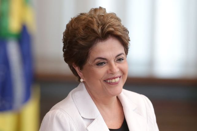 Ahora presentó su propuesta en una larga carta dirigida al Senado y al pueblo brasileño.