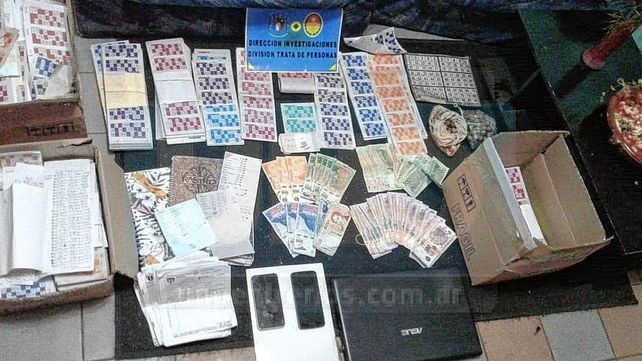 Bingos clandestinos se multiplicaron y procuran combatirlos