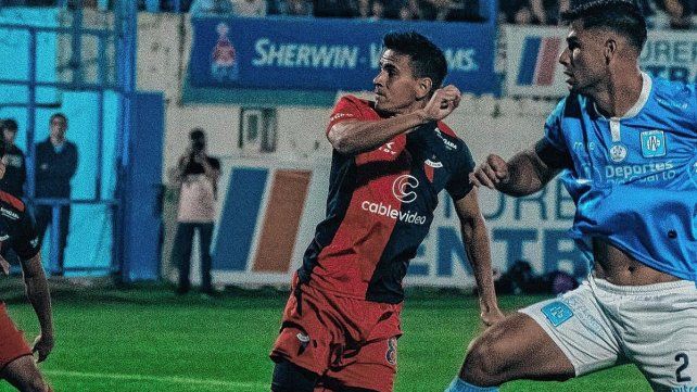 Jourdan y la radiografía del Colón líder, por UNO 106.3