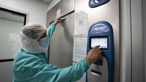 Nueva planta de vacunas contra brucelosis en Argentina