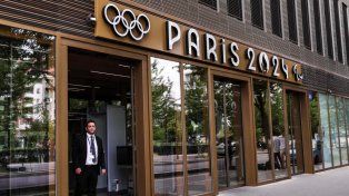 Sospechas de corrupción en los Juegos Olímpicos de París