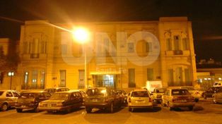 Violencia sindical: un obrero de Uocra denunció que fue baleado en la calle