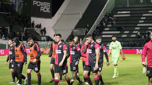 Newells no pudo sumar puntos en el Florencio Sola ante Banfield
