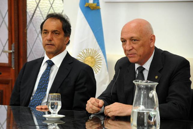 Bonfatti: “Tenemos que seguir haciendo esfuerzos por integrarnos