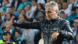 Madelón: No vinimos a empatar, vinimos a ganar