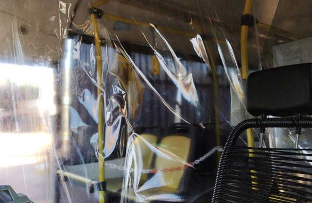 En Santa Fe y en Rosario