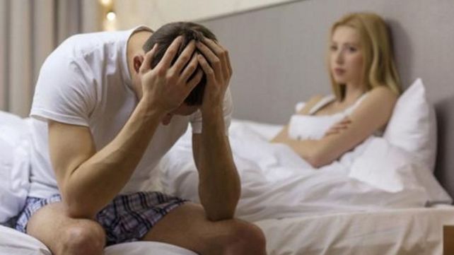 La dolorosa enfermedad que padece 1 de cada 10 al hacer el amor