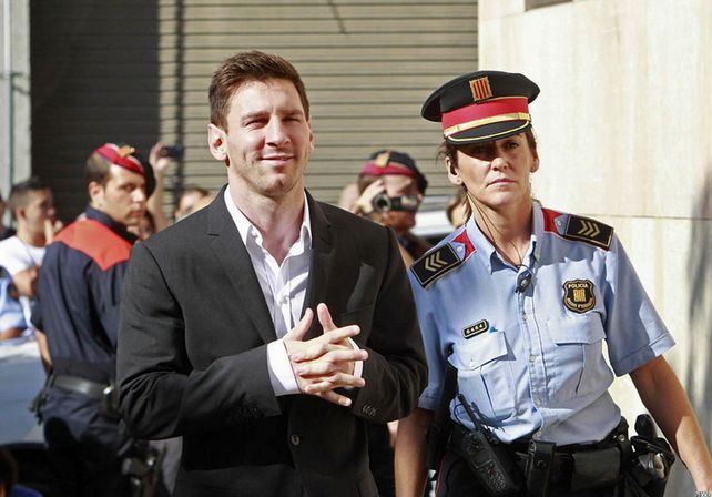 Foto: Ilustrativa/La Vanguardia