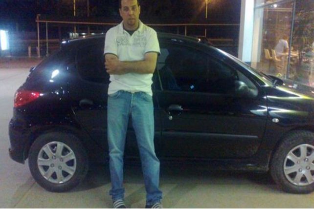 Un hombre fue asesinado frente a su familia en un intento de robo