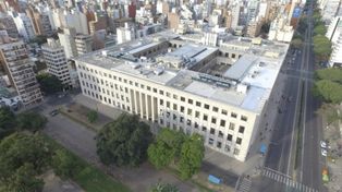 La Justicia de Santa Fe suma nuevas modalidades para trámites.&nbsp;