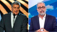 Ventura y Rial, una reconciliación que parece que no se dará. Ventura y Rial, una reconciliación que parece que no se dará.