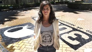 Sabrina Gullino Valenzuela Negro sigue buscando a su mellizo apropiado en 1978: Queremos la memoria completa