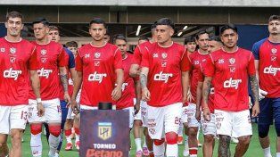 Unión ahora se enfoca en Defensa y Justicia con posibles nuevas variantes