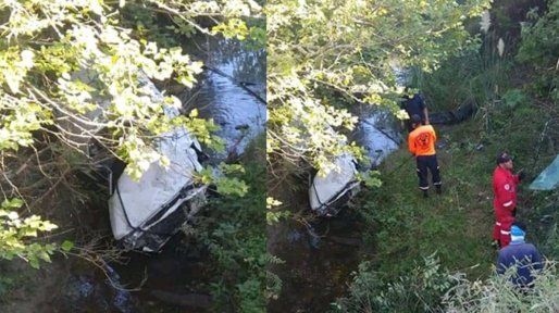 Un juez valoró la pena natural y otorgó prisión condicional a un joven por siniestro vial fatal