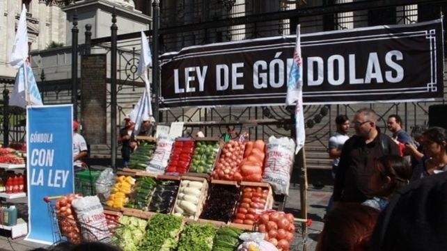 La ley estipula que las cooperativas