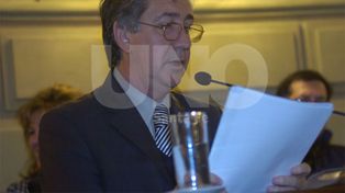 Por el déficit, el Senado provincial busca reformar el sistema previsional