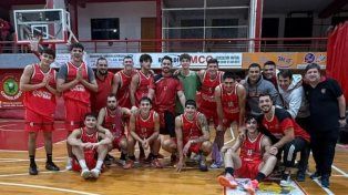 Torneo Apertura A1: Rivadavia le sacó el invicto a Colón (SJ)