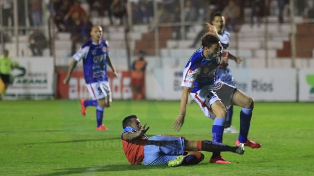 Foto&nbsp;UNO&nbsp;Diego Arias