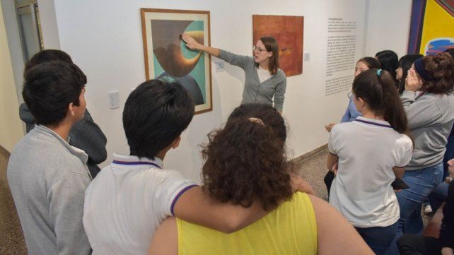Museos provinciales abren sus puertas a la comunidad