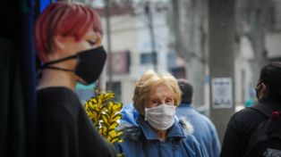 Otro marca a nivel nacional: hubo 12.026 nuevos contagios de coronavirus