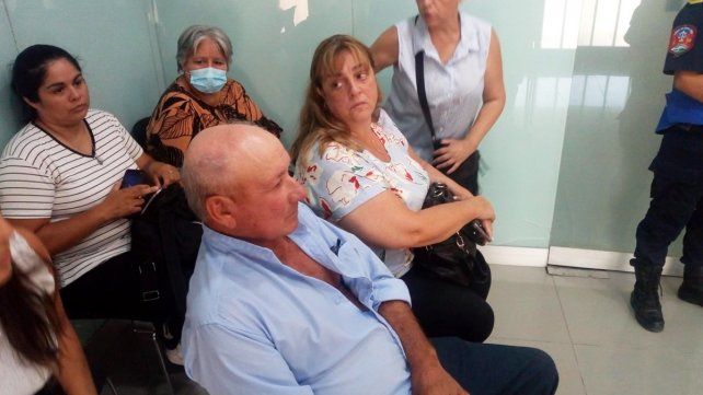 Caso Ramón: nueva pericia para saber si acusado va a juicio