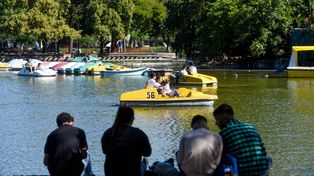 Rosario fue consolidando un perfil de ciudad que recibe visitas de dos o tres noches. Por eso Semana Santa es tan preciada para el sector hotelero