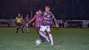 Las semifinales de la Copa Ciudad de Recreo se suspendieron hasta nuevo aviso.
