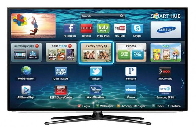 LED, LCD o SmartTV: ¿qué tele hay que comprar para el Mundial?