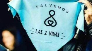Agrupaciones provida marcharán en todo el país