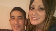 femicidio: murio una joven que estaba en estado de coma tras ser golpeada en la cabeza por su novio femicidio: murio una joven que estaba en estado de coma tras ser golpeada en la cabeza por su novio