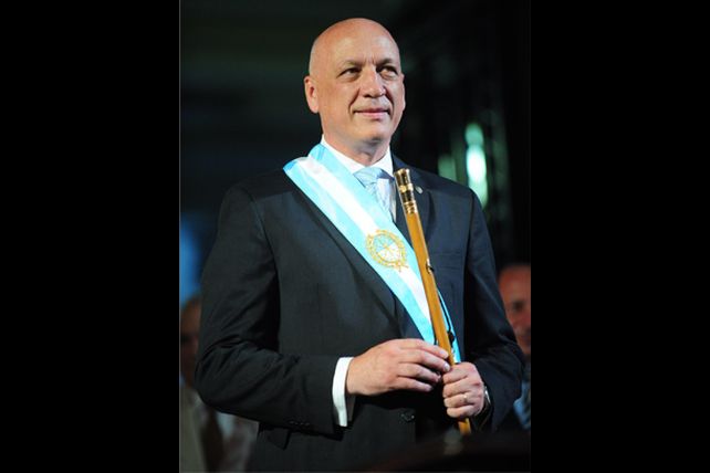 Bonfatti: “Será el gobierno de la profundización del cambio”