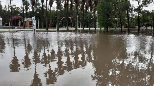 Alejandra. Gentielza Radio Amanecer