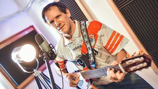 River y el folclore