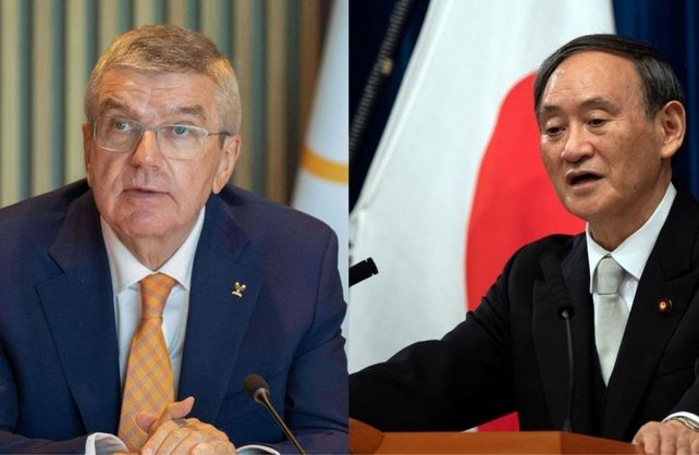 El COI junto a Jap&oacute;n se esfuerzan para que los Juegos Ol&iacute;mpicos de Tokio 2021 sean un &eacute;xito.