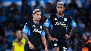 Agustín Almendra cerró su ciclo en Racing y fue presentado como nuevo refuerzo del Necaxa