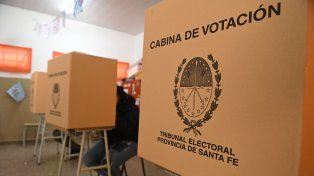 La Legislatura acaba de consagrar las nuevas reglas que regirán las elecciones en Santa Fe.