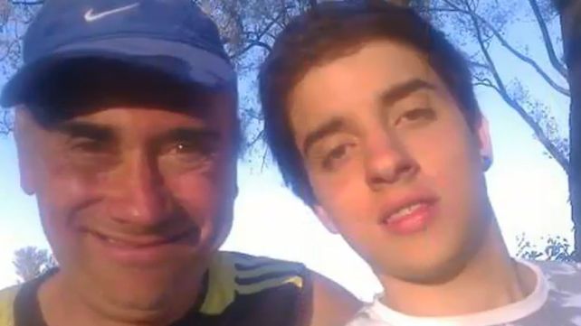 El padre de Fernando Pastorizzo denunció un ataque, amenazas y ahora tiene custodia
